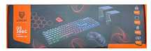 Zestaw dla gracza LIOCAT WILD GAME  4W1