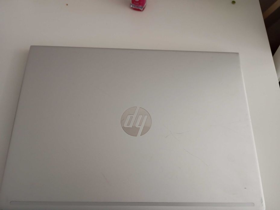 HP ProBook 440 G6 z procesorem Intel Core i5 używany
