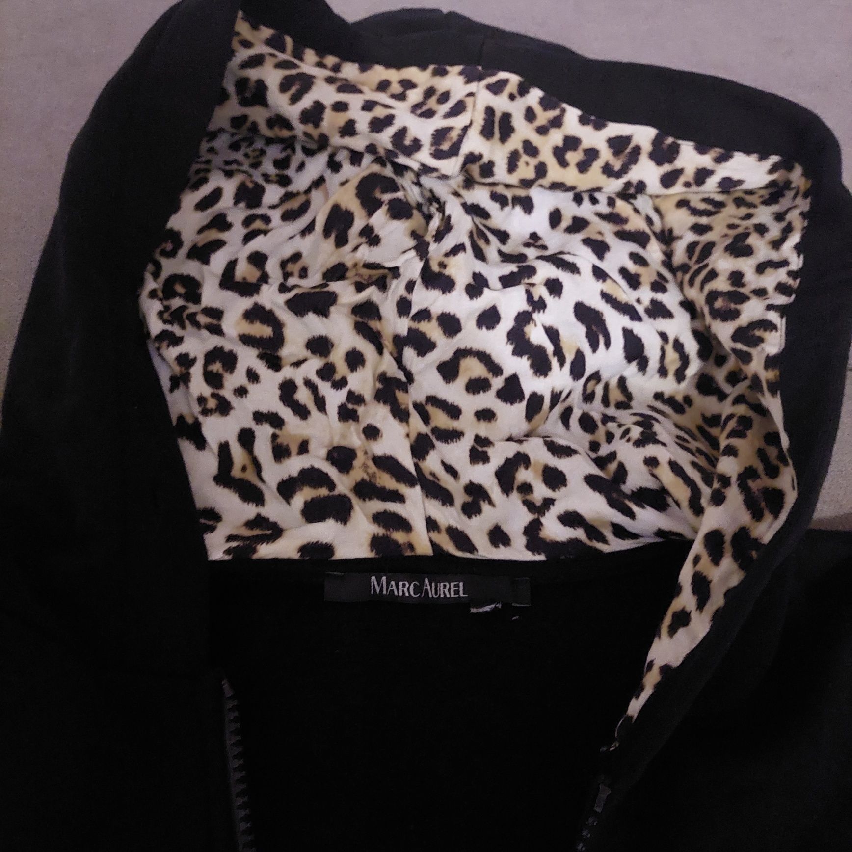 Marc Aurel bluza i bluzka M