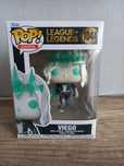 Funko pop Viego League of legends 1044