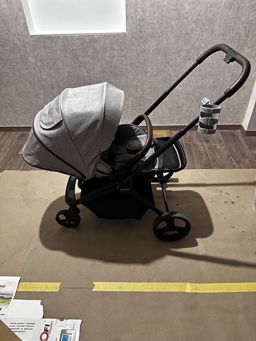 Коляска El Camino 2 в 1 Б/У