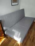 Sofa Łóżko Beddinge Ikea
