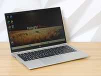 HP Elitebook 840 G7 7-10gen  16GB ssd win 11 pro office