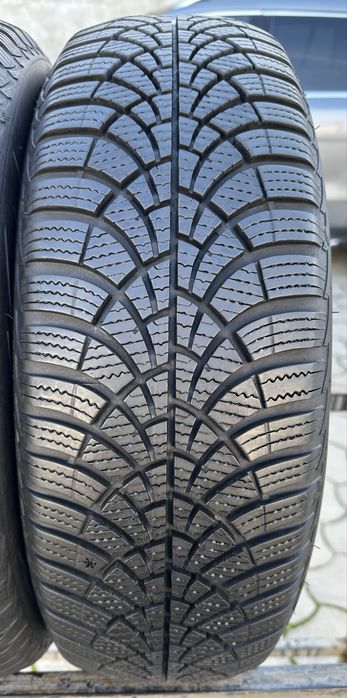 Шини 195/65 R15 Goodyear Резина