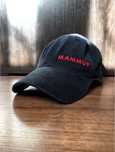 Кепка Mammut оригінал