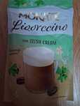 Mokate cappuccino