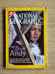 National Geographic Polska nr 2/2001