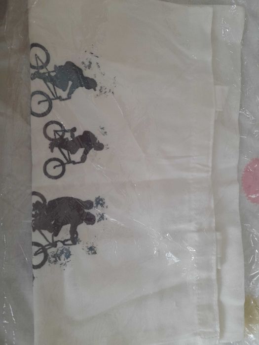 NOWA zapakowana torba stranger things welcome to the upside down