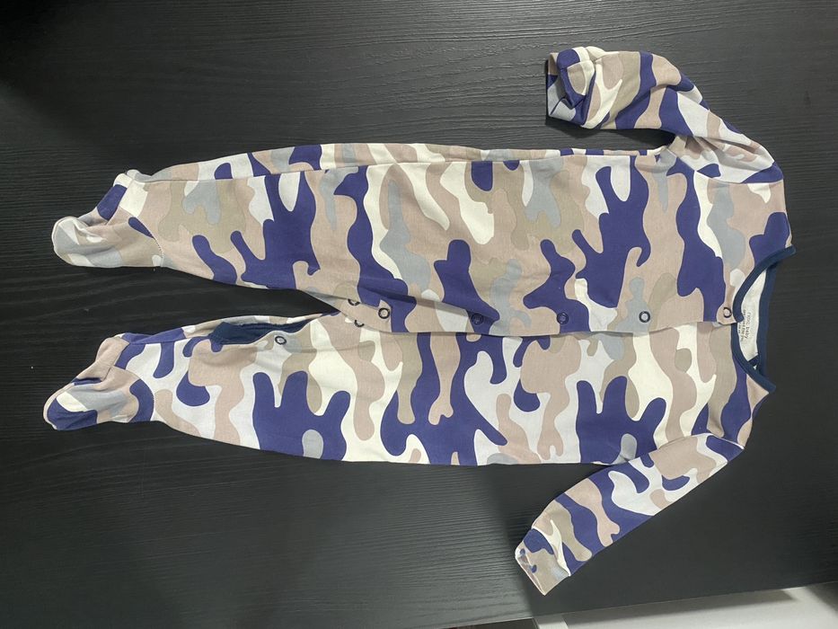 Чоловічки/человечки 6-9 м