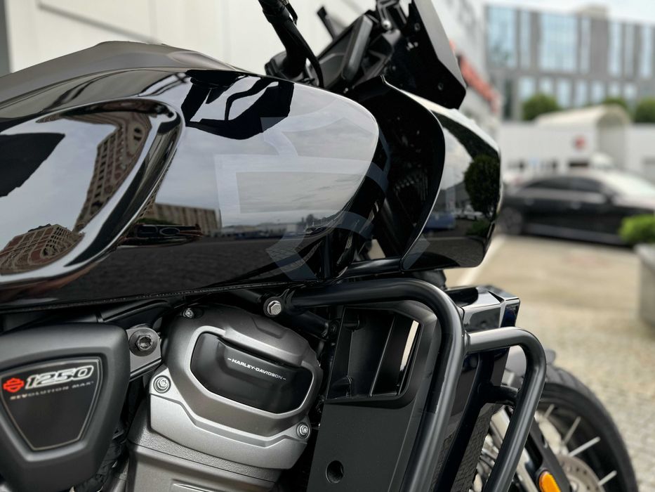 Ідеальний Harley-Davidson Pan America 1250 Special 2024 Офіційний