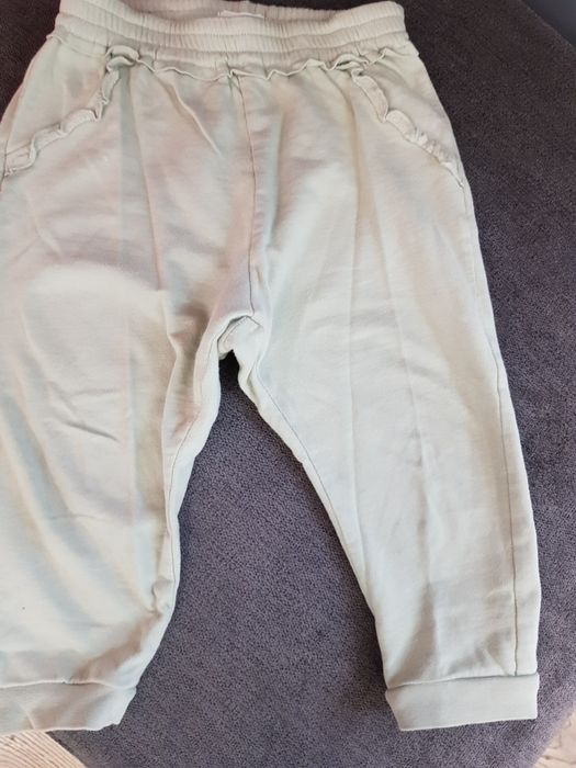 Newbie! Spodnie rozmiar 80