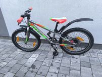 Rower Cube Race 200 Super Stan