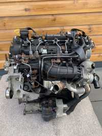 Silnik kompletny 2.2 CRDI KIA Sorento Hyundai Santa Fe D4HB 09- manual