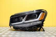 VW ATLAS CROSS SPORT 2020- REFLEKTOR LAMPA FULL LED L (035.E) USA