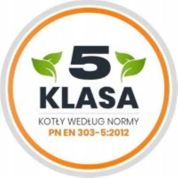 KOCIOŁ PIEC DWUPALIWOWY drewno-pellet MPM Wood Pell 14 kW EcoTouch