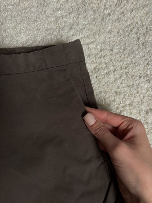 Брюки чоловічі Massimo Dutti