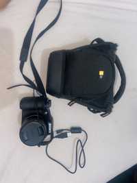 Câmara Sony DSC-H300