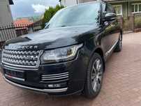 Land Rover Range Rover Super stan !!