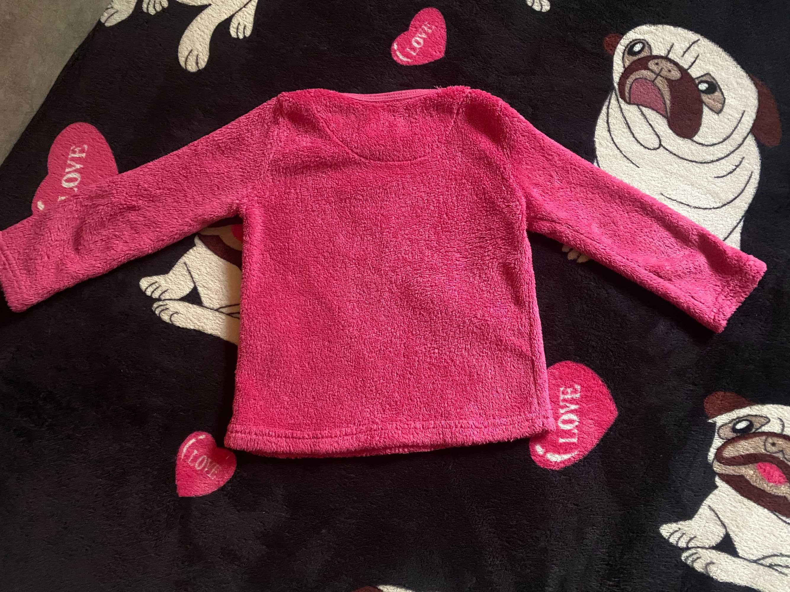 Пижамка,домашний костюм Primark 2-3(98 см)