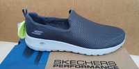 Кроссовки Skechers р.46 Wide Fit