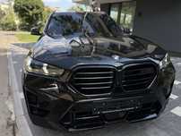 Bmw x5 m 2025 як нова
