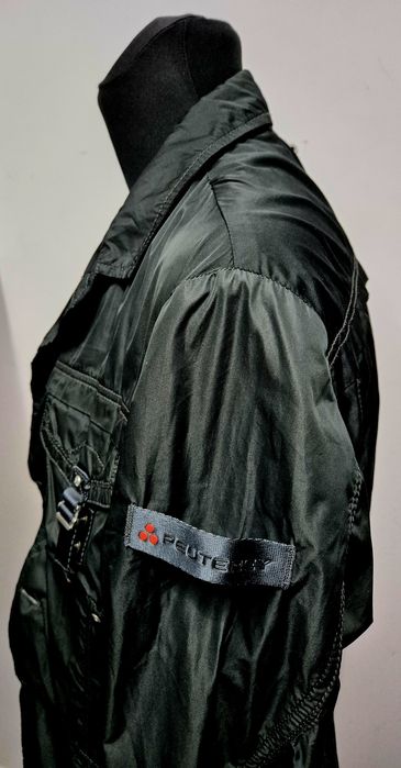 PEUTEREY roz. XL extralekka kurtka męska super stan oryginalna