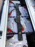 Akumulatory Trakcyjne LVTONG 260Ah 6V, Akumulatory melex