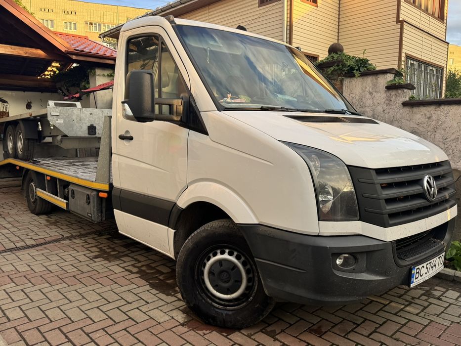 ЕВАКУАТОР. Борислав, Дрогобич, Трускавець, Львівська обл., за кордон