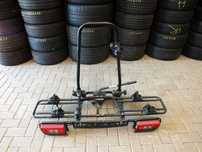 Bagażnik rowerowy na hak Mft Transport  Systems Multi Cargo 2 family