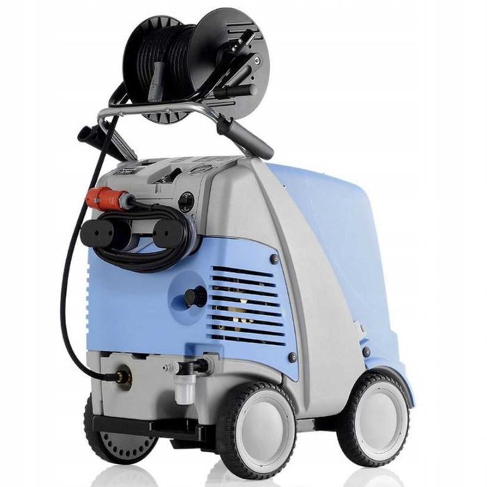 MYJKA Ciśnieniowa GORĄCOWODNA KRANZLE Therm CA 11/130 TR 230V + Bęben