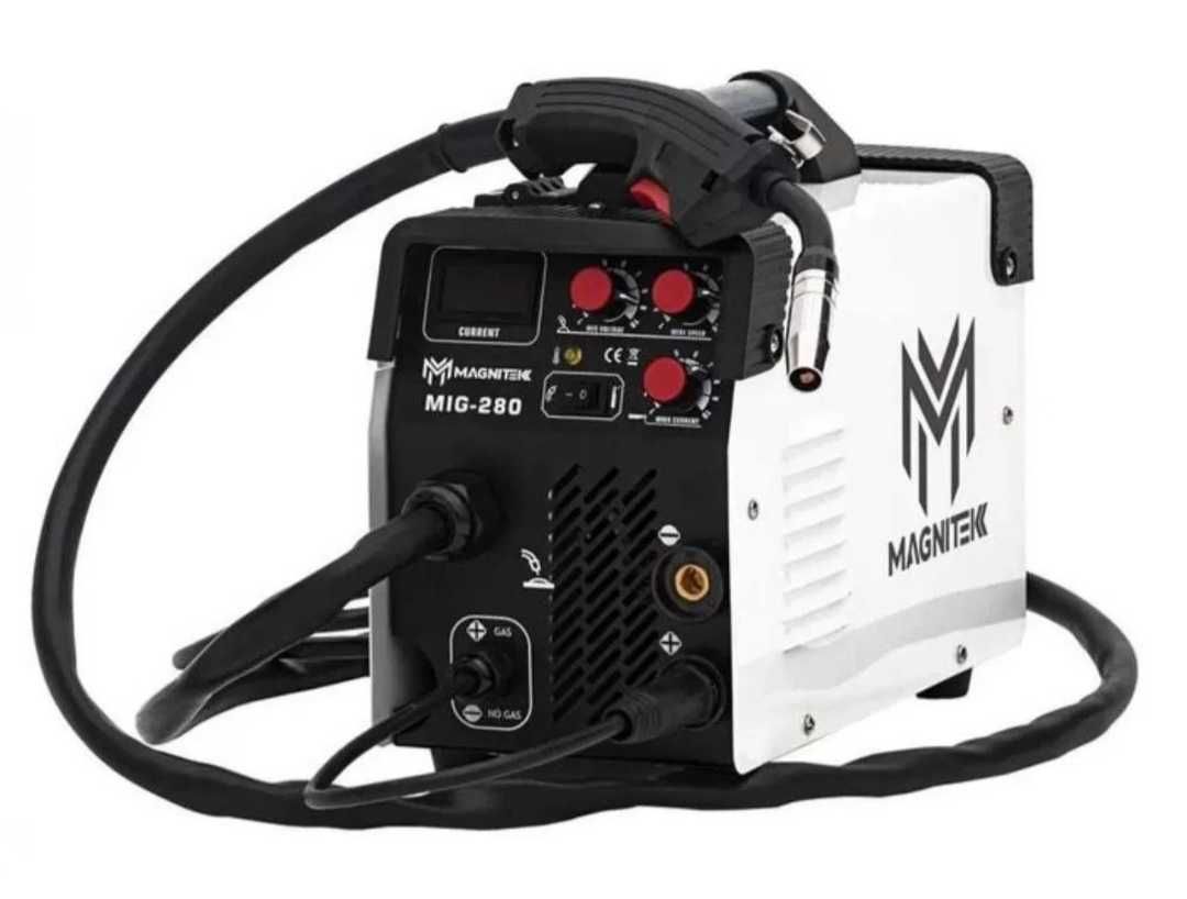Сварочный полуавтомат    Magnitec 280