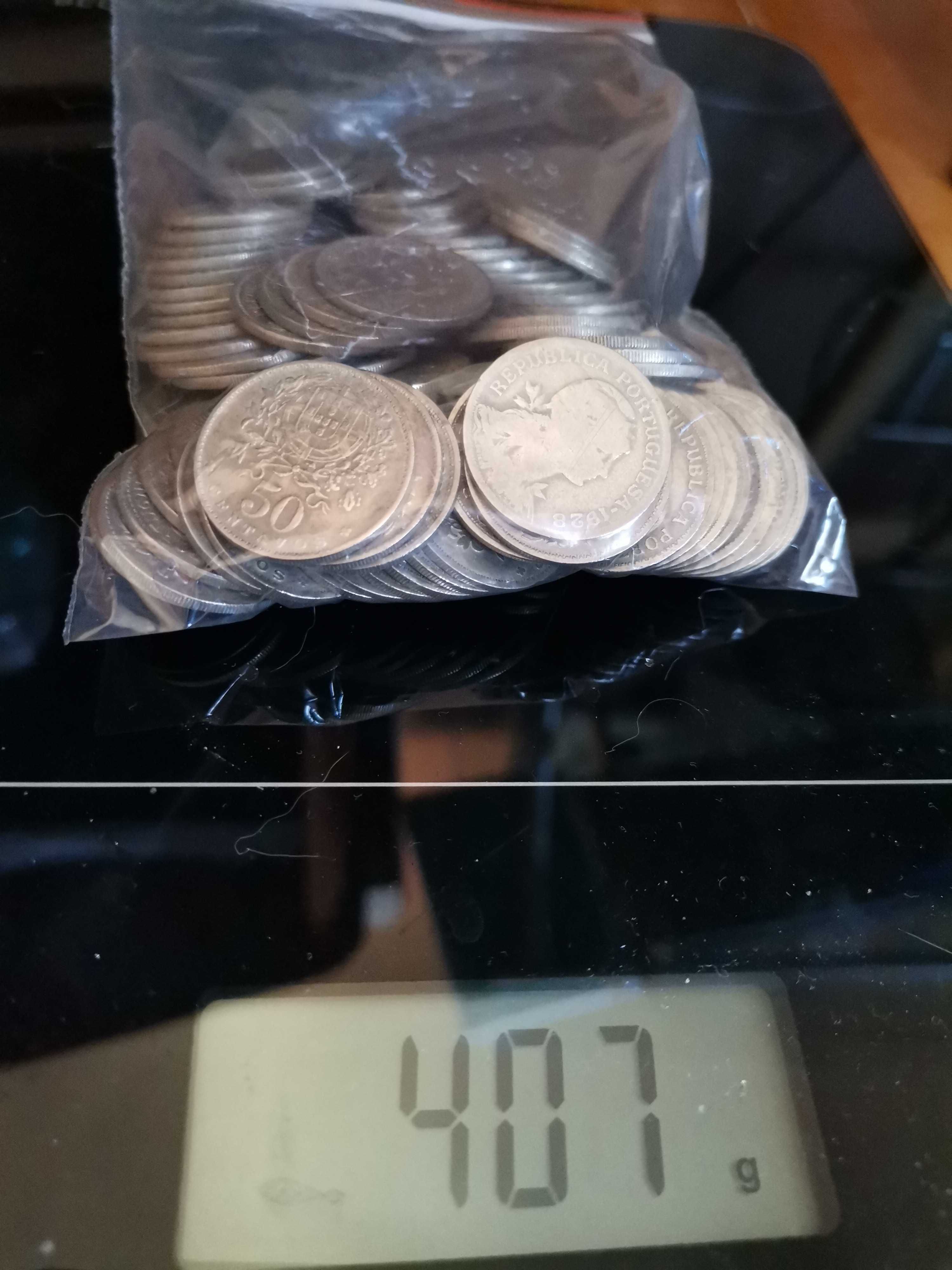 Moedas Alpaca 400g