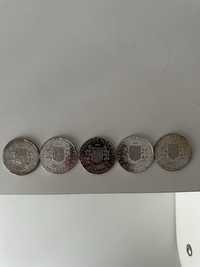Продам монети міста України