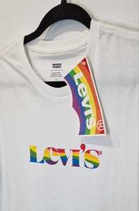 T-shirt LEVI'S PRIDE Community M