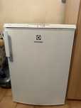 Zamrażarka marka Electrolux