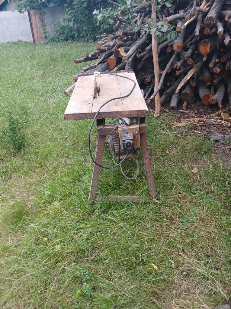 Продам циркулярку