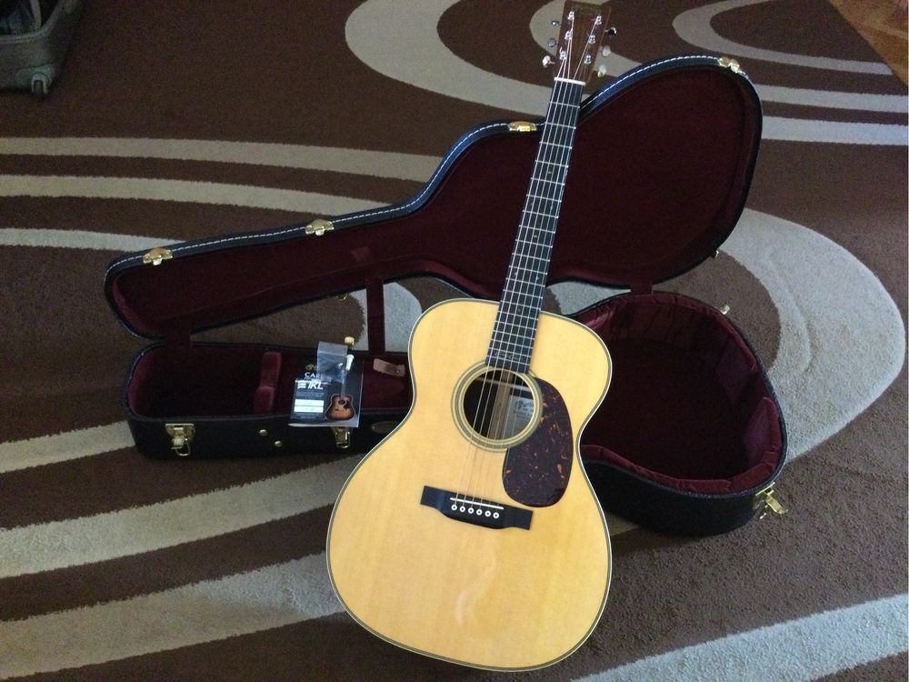 Martin 000-28 Eric Clapton