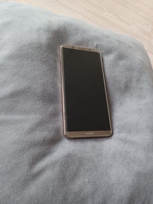 Huawei mate 10 pro 6gb 128gb