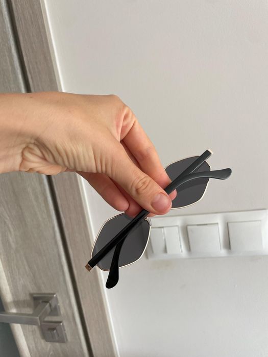 Piekne okulary przeciwstoneczne dla kobiet