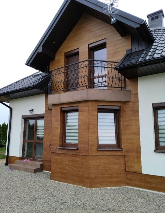 Ocieplenia i Wykończenia Domów