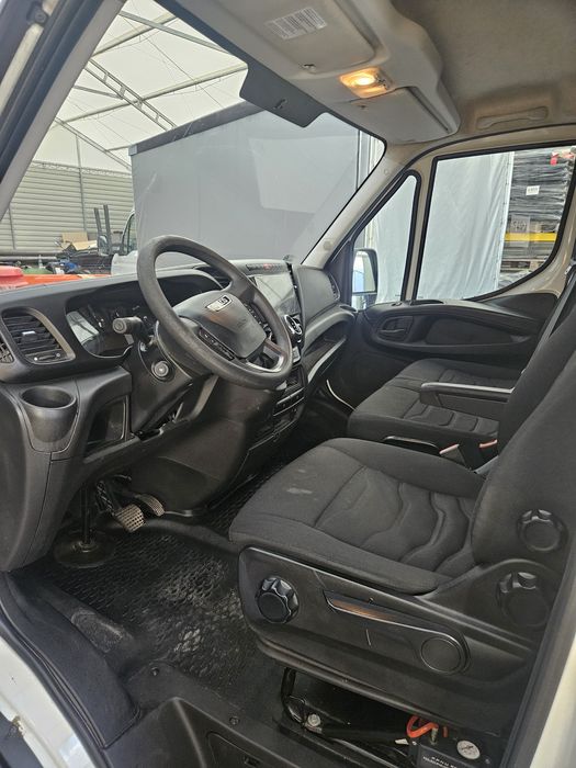 IVECO Daily 3.0 HI-Matic FV cena BRUTTO poduszki kamera