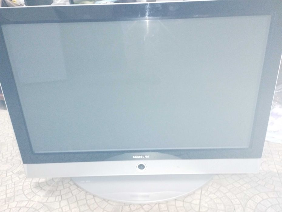 Televisor plasma Samsung