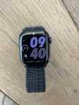 Zegarek AppleWatch Series 8 - 41mm/czarny - Cellular