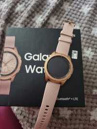 Smartwatch Samsung Galaxy Watch (R810) złoty