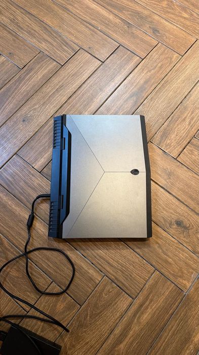 Alienware 17 R4 laptop 17"
