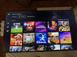 Vendo Tv Hisense UHD 4K 50”