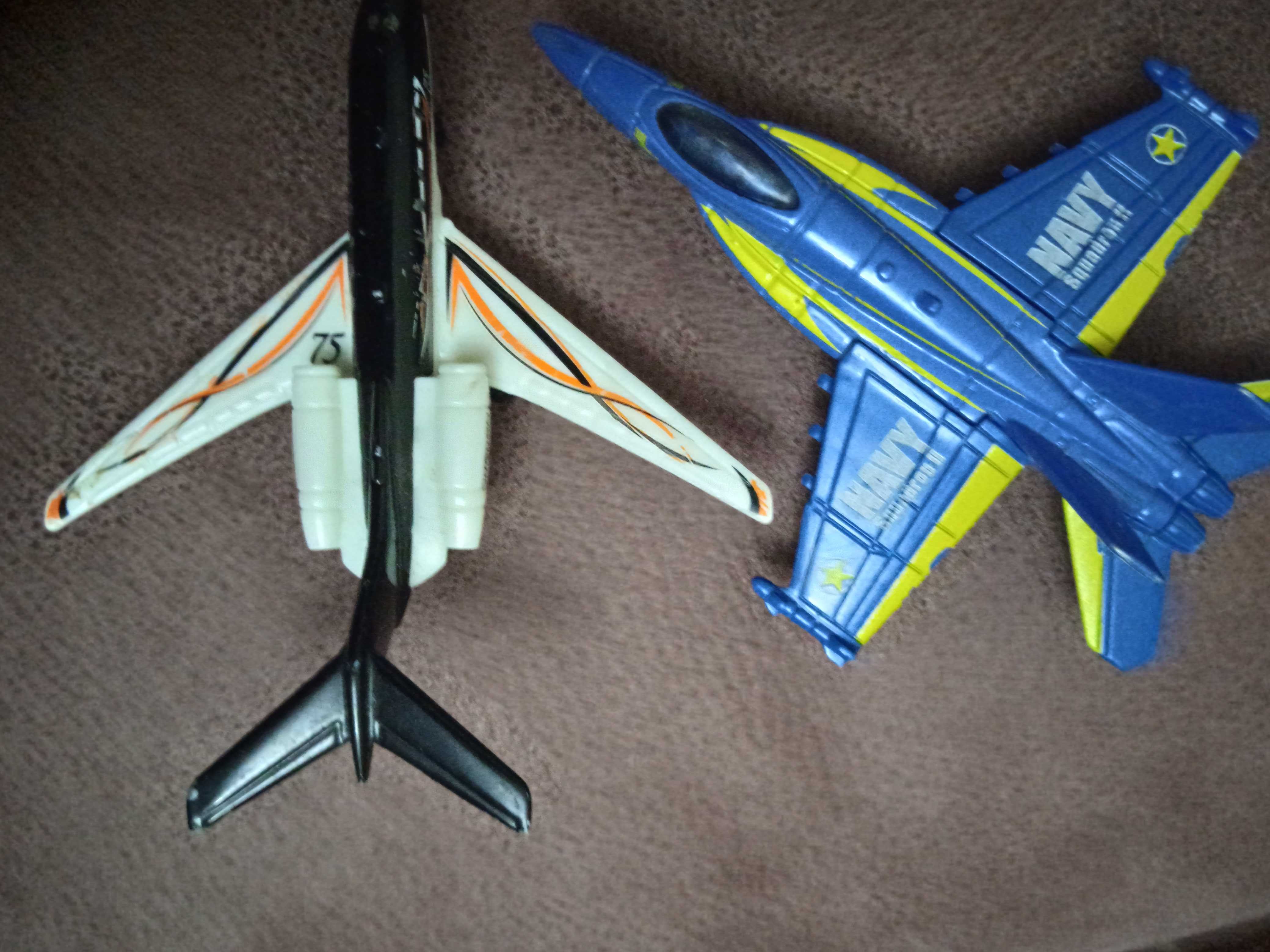 Модель самолет 2007 Matchbox Cessna,Citation X