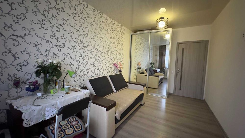 3 ком. квартира, Салтовка, 521 мрн. ул.Академика Павлова,м. Студетська