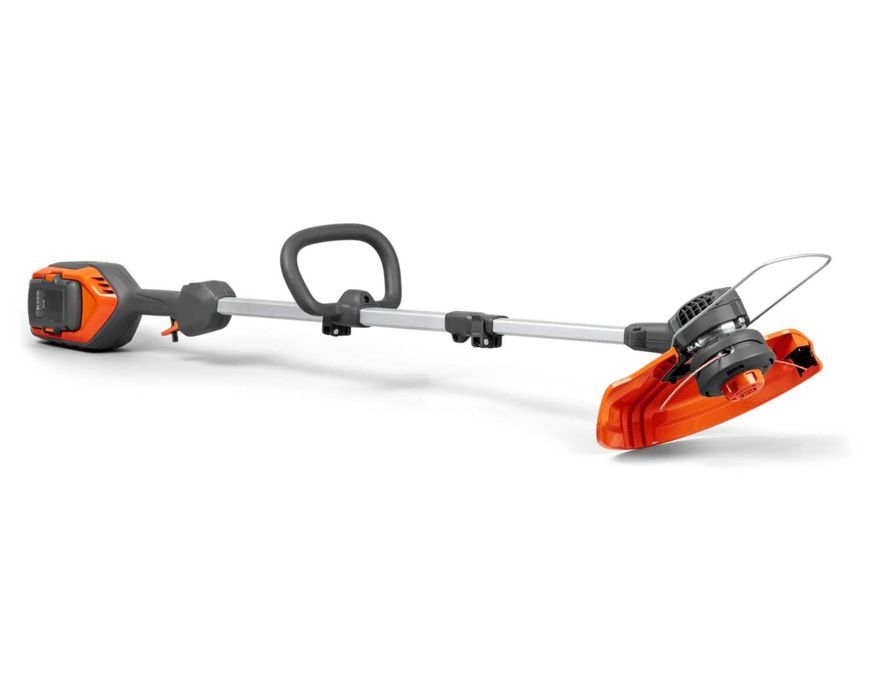 Podkaszarka akumulatorowa Husqvarna 215IL - zestaw Raty 0%