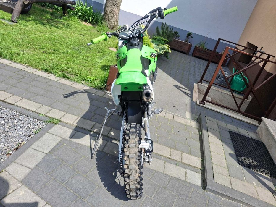 Kawasaki KX 65 2018r